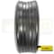 A & I Products TIRE-TURF, 15X6X6, 2 PLY 14" x14" x8" A-B1SUT830 - alternate 4